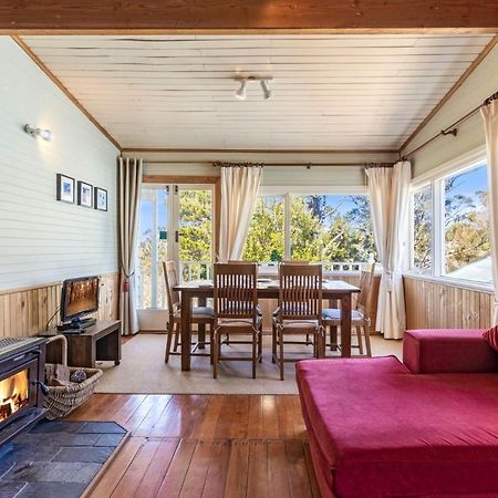 Keira Cottage Катумба Екстериор снимка