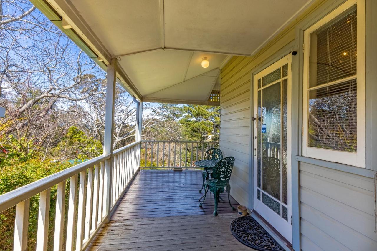 Keira Cottage Катумба Екстериор снимка