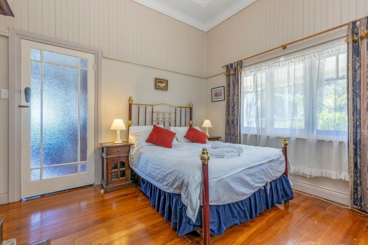 Keira Cottage Катумба Екстериор снимка