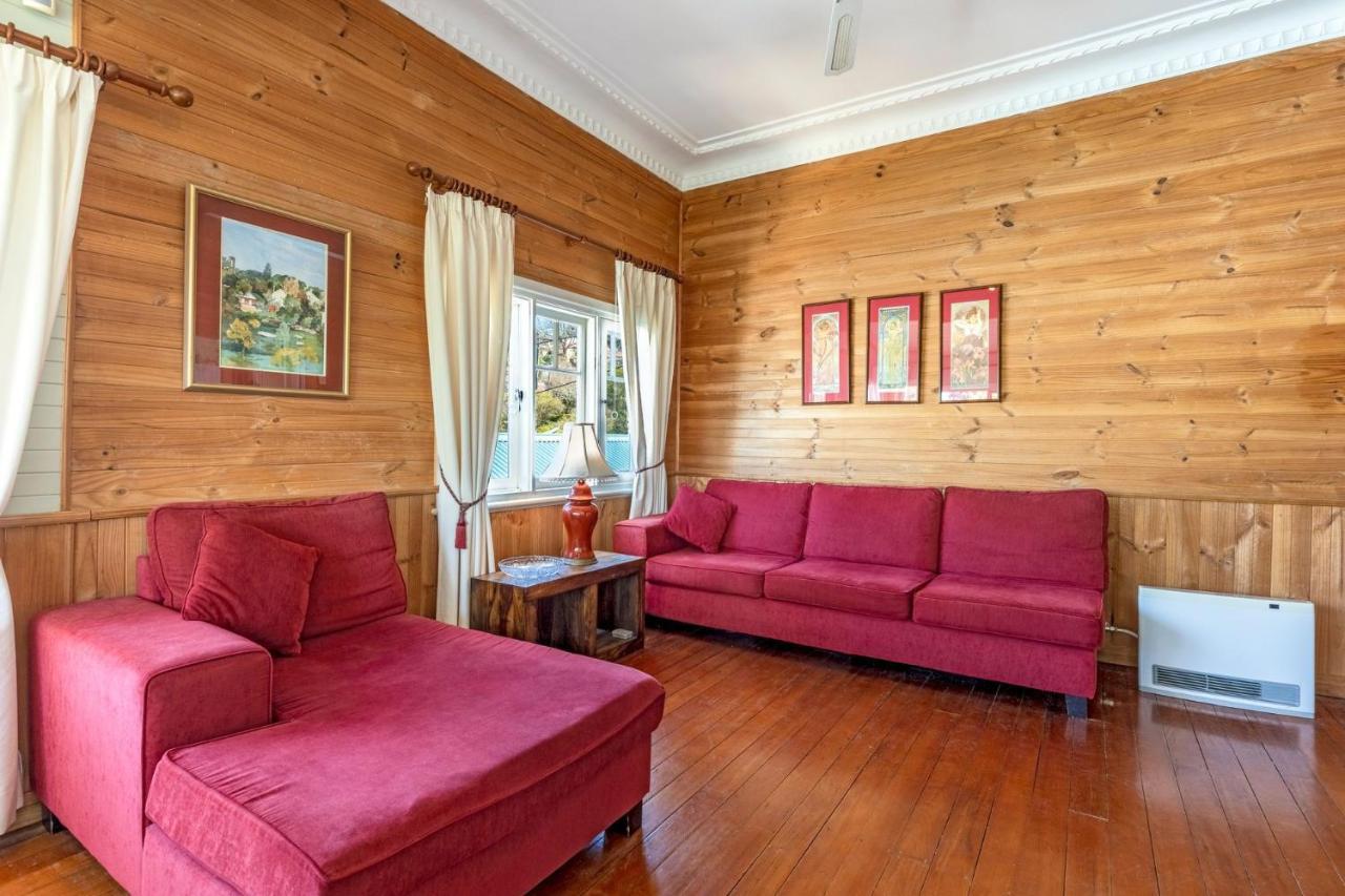 Keira Cottage Катумба Екстериор снимка