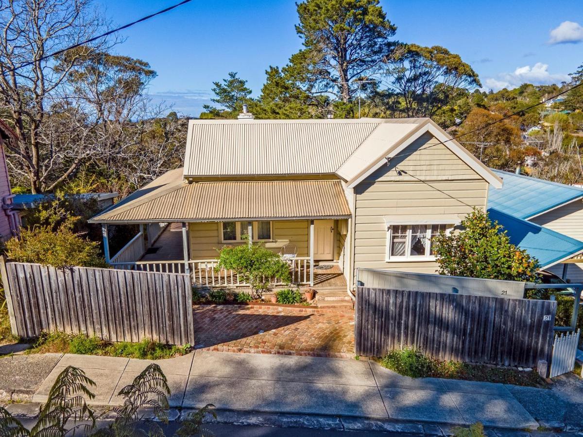 Keira Cottage Катумба Екстериор снимка